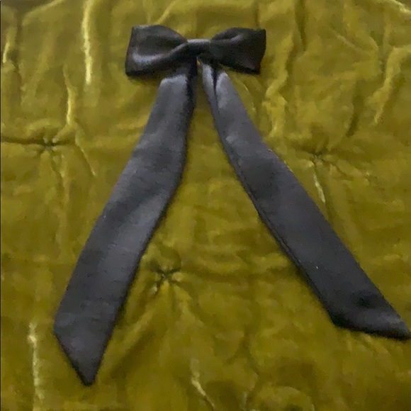 Forever 21 Hair Accessory or hair bow